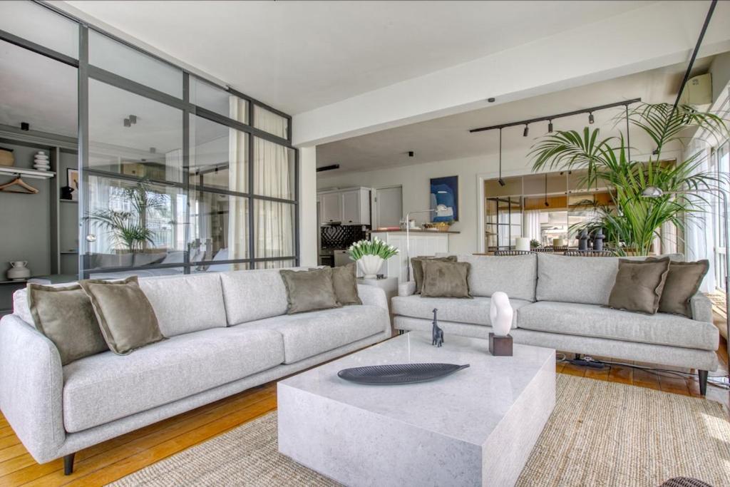 Ferienwohnung Sunny Luxury Loft,Stunning Acropolis View, Jacuzzi Athen Exterior foto